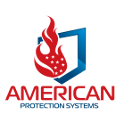 Logo of American Protection Systems, Inc.